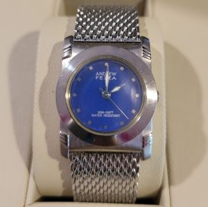LADIES ANDREW FEZZA WATCH